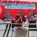 English Call Gelar Soft Opening Kantor Baru