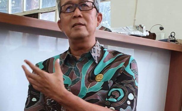 Gaji ke-13 ASN Kota Cirebon Cair September