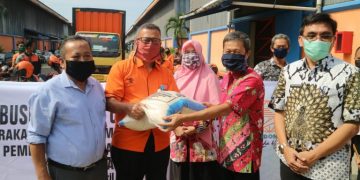 Pemkot Cirebon Berencana Labelisasi KPM