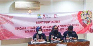 Selama Pandemi, Jumlah Kasus HIV/AIDS Meningkat