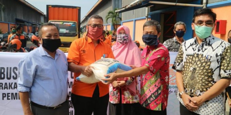 Pemkot Cirebon Berencana Labelisasi KPM