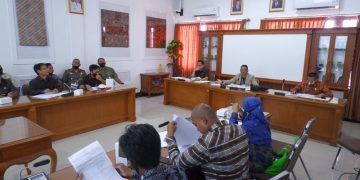 Anggaran Pilkada Dianggarkan Secara Bertahap