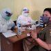 Hasil Rapid Test, Semua Anggota Satpol PP Negatif