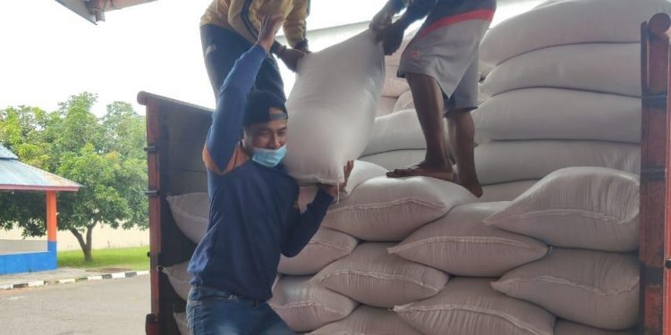 Musim Panen Gadu, Bulog Cirebon Fokuskan Penyerapan Gabah