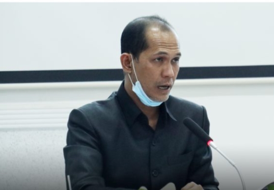 Permasalahan Sampah Kembali Menjadi Sorotan Legislatif