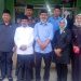 Pimpinan DPRD Silaturahmi ke PCNU Kota Cirebon