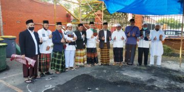 Rektor UGJ Ajak Memaknai Sejarah Berkurban