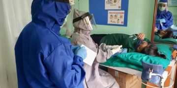 Tidak Benar Masa Pandemi Covid-19 Angka Kelahiran Naik