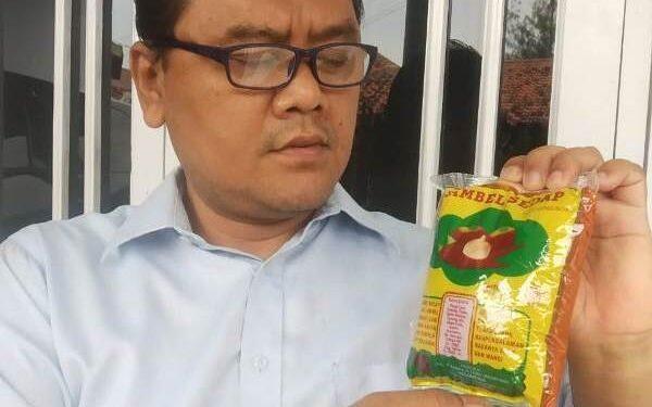 Diduga Produknya Dipalsukan, Kuasa Hukum PD Sura Braja Layangkan Somasi