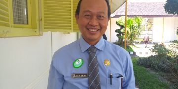 RSUD Kabupaten Cirebon Siap Atasi Lonjakan Pasien Covid-19