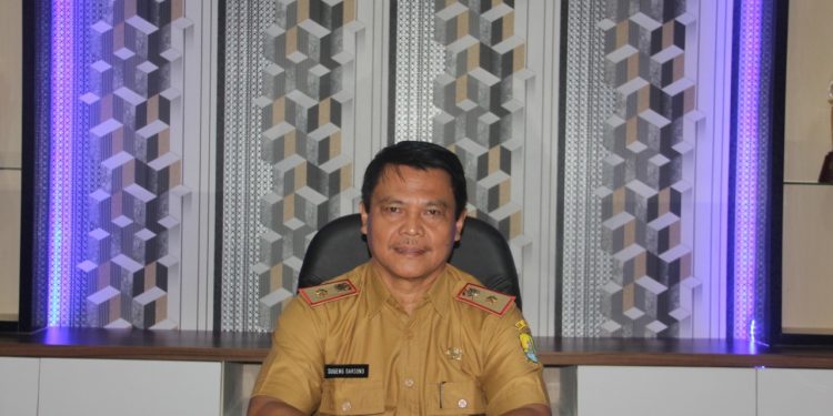 Optimalisasi Perizinan, 12 SKPD Teknis akan Tempatkan Stafnya di DPMPTSP