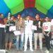 Karang Taruna Gebang Kulon Gelar Berbagai Lomba Meriahkan HUT RI