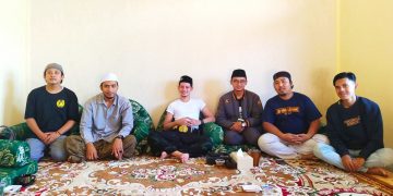 Pasoegati South of Cirebon Milad ke 2 Bersama Habib Rifky Alaydrus