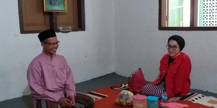 Selly Pastikan AKB di Kabupaten Cirebon Berjalan Baik