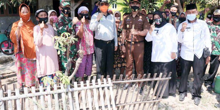 BSMSS Tahun 2020 Dilaksanakan Desa Rajaiyang Selama 15 hari