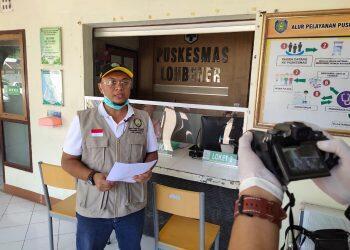 Enam Tenaga Kesehatan di Indramayu Positif Corona