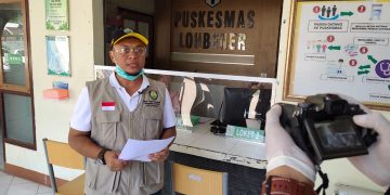 Enam Tenaga Kesehatan di Indramayu Positif Corona