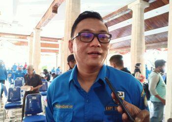 Pilkada 2020, KNPI Pastikan Bersikap Netral