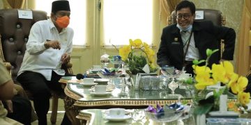 Pemkab Indramayu Pertahankan Sumber Ketahanan Pangan Nasional