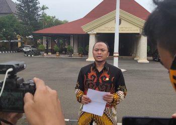 Pulang Kerja, Dua Warga Indramayu Positif Covid 19