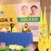 Bupati Majalengka Ajak Partai Golkar Wujudkan Majalengka Raharja