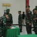 Letkol Inf Andik Siswanto Resmi Jabat Dandim 0617/ Majalengka