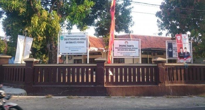 39.724 UMKM di Majalengka Sudah Diverifikasi untuk Terima BPUM