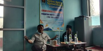 Keseriusan Pemerintah