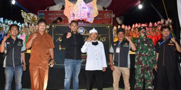 Wabup Minta Masyarakat Tetap Terapkan Protokol Kesehatan