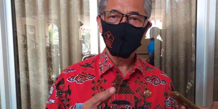 63 Ribu Pekerja di Kab. Cirebon Akan Dapat Gaji Tambahan