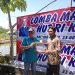 DPC Demokrat Kota Cirebon Gelar Lomba Mancing