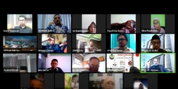 AFI Kembali Gelar Seminar Internasional