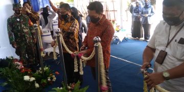 Grand Anila Apartment Buka Marketing Office di Kota Cirebon