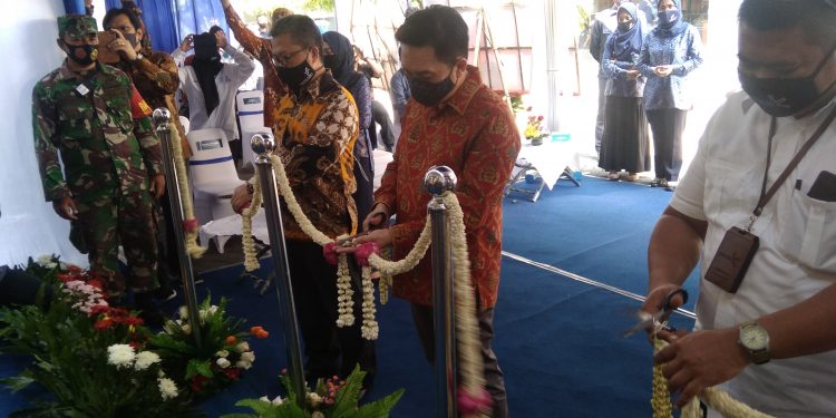 Grand Anila Apartment Buka Marketing Office di Kota Cirebon