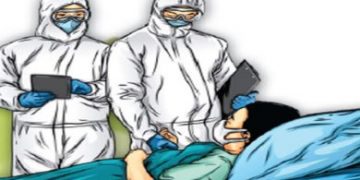 7 Orang Klaster Plered Dinyatakan Sembuh