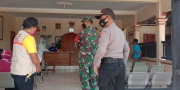 7 Warga Kecamatan Ligung Jalani Tes Swab