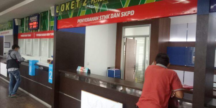 Triple Untung Diperpanjang, Bayar PKB Dapat Diskon dan Hadiah