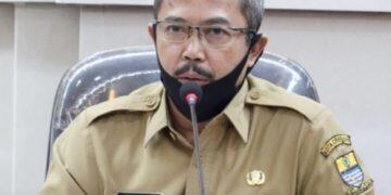 Hindari Kerumunan, Disdukcapil Bagi Pelayanan Kependudukan di Kecamatan
