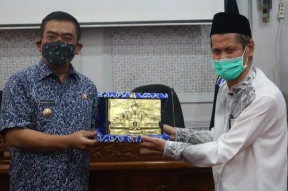 BPKP Ingatkan Pemkot Atas Kepemilikan Aset