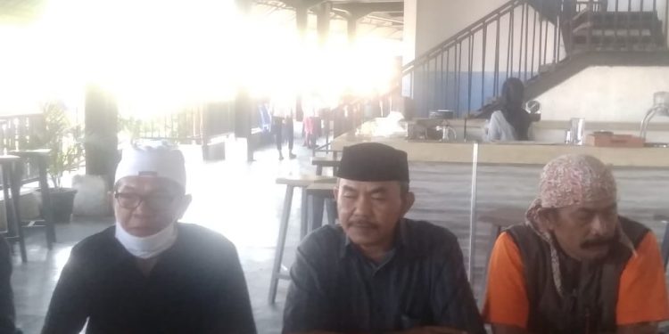 Jumenengan akan Dihadiri Para Raja se-Nusantara