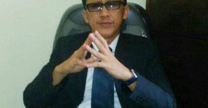 Lusa, Luqman Dinobatkan Menjadi Sultan Sepuh XV