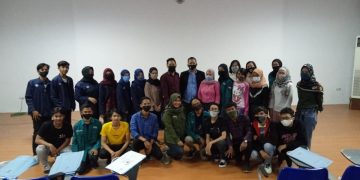 Ringankan Beban Mahasiswa, UCIC Berikan Potongan UKT