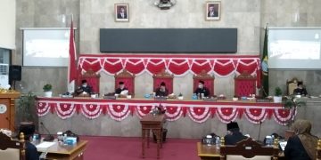 Paripurna DPRD Kabupaten Cirebon Diundur, Rudiana Kecewa Ada Anggota DPRD yang Belum Paham