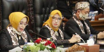 DPRD Gelar Sidang Paripurna Hari Jadi Kota Cirebon Ke 651