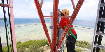 Jaringan Broadband Telkomsel Siap Dukung Proses Pembelajaran Jarak Jauh