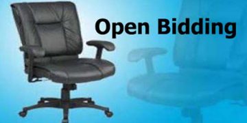 Open Bidding Dirut Perumda Pasar Diikuti Tiga Peserta