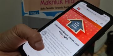 Telkomsel Luncurkan Paket Kuota Belajar 10GB Senilai Rp10