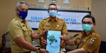 Disnaker Kota Cirebon