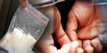 Miliki Sabu 3,24 gram, Remaja 19 tahun Dibekuk Polisi