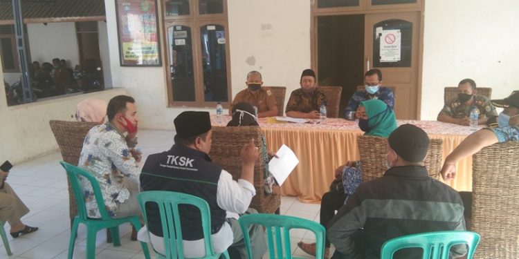 33 Ribu KPM Belum Terima Bantuan